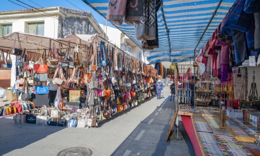 Resale - Villas -
San Miguel de Salinas - Ciudad de las Comunicaciones