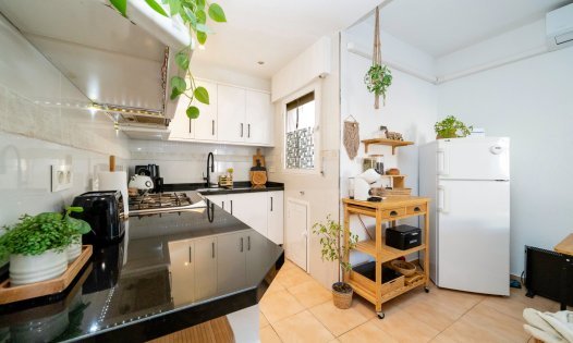 Resale - Terraced Houses -
Alcázares, Los