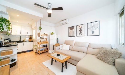 Resale - Terraced Houses -
Alcázares, Los