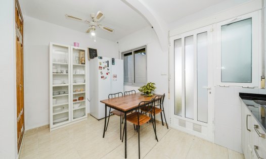 Resale - Terraced Houses -
San Javier - Santiago de la Ribera