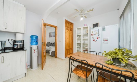 Resale - Terraced Houses -
San Javier - Santiago de la Ribera