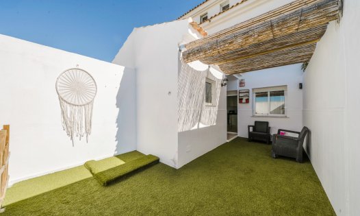 Resale - Terraced Houses -
San Javier - Santiago de la Ribera