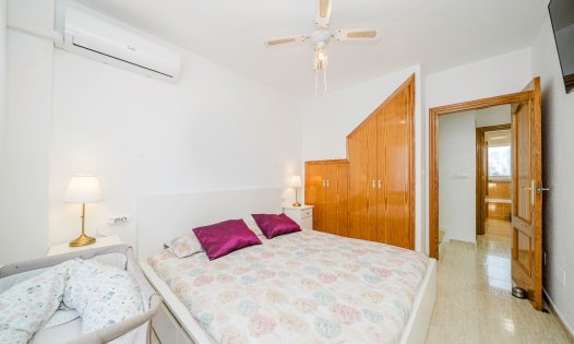 Resale - Terraced Houses -
San Javier - Santiago de la Ribera