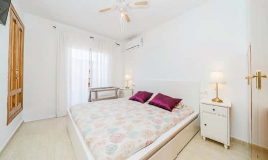 Resale - Terraced Houses -
San Javier - Santiago de la Ribera