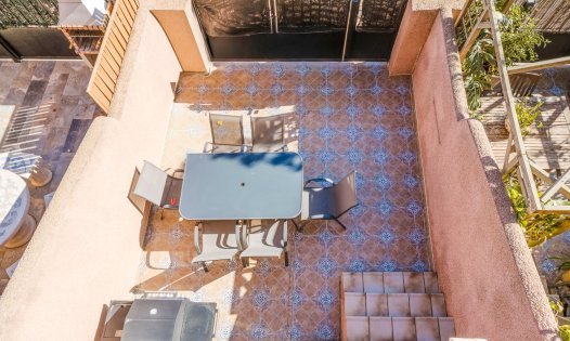 Resale - Terraced Houses -
San Javier - Santiago de la Ribera