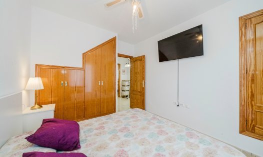 Resale - Terraced Houses -
San Javier - Santiago de la Ribera