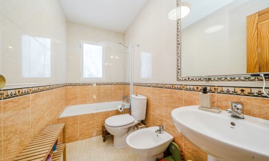 Resale - Terraced Houses -
San Javier - Santiago de la Ribera