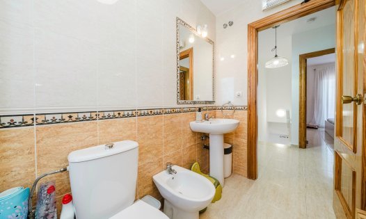 Resale - Terraced Houses -
San Javier - Santiago de la Ribera