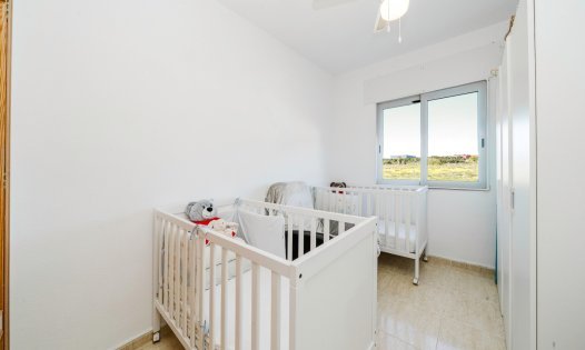 Resale - Terraced Houses -
San Javier - Santiago de la Ribera