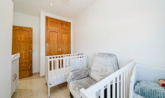 Resale - Terraced Houses -
San Javier - Santiago de la Ribera