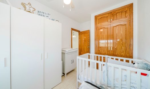 Resale - Terraced Houses -
San Javier - Santiago de la Ribera