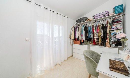 Resale - Terraced Houses -
San Javier - Santiago de la Ribera