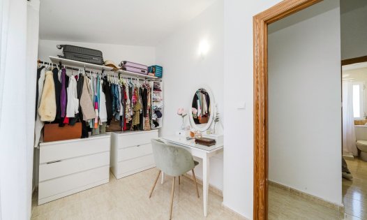 Resale - Terraced Houses -
San Javier - Santiago de la Ribera