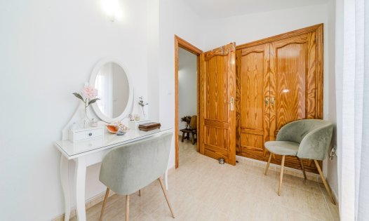 Resale - Terraced Houses -
San Javier - Santiago de la Ribera