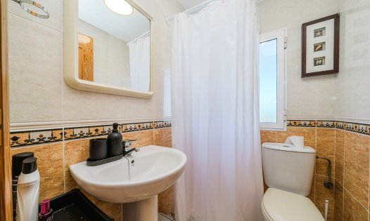 Resale - Terraced Houses -
San Javier - Santiago de la Ribera