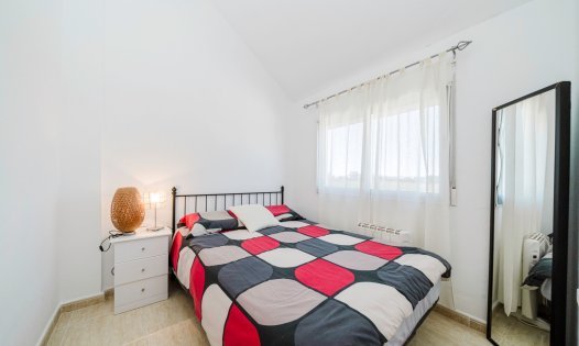 Resale - Terraced Houses -
San Javier - Santiago de la Ribera