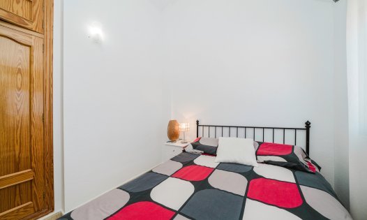 Resale - Terraced Houses -
San Javier - Santiago de la Ribera