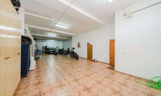 Resale - Terraced Houses -
Pilar de la Horadada