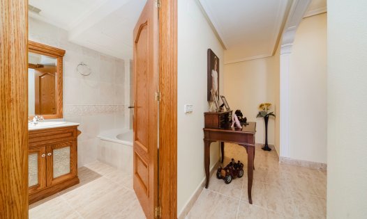 Resale - Terraced Houses -
Pilar de la Horadada