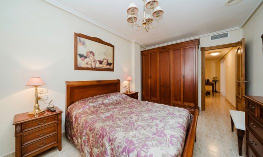 Resale - Terraced Houses -
Pilar de la Horadada