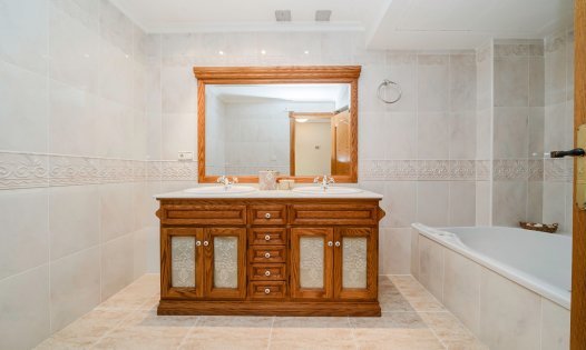 Resale - Terraced Houses -
Pilar de la Horadada