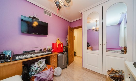 Resale - Terraced Houses -
Pilar de la Horadada