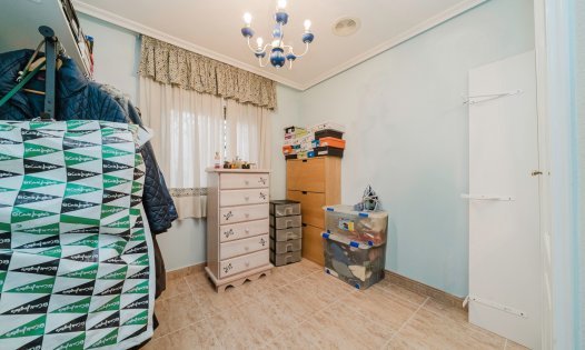 Resale - Terraced Houses -
Pilar de la Horadada