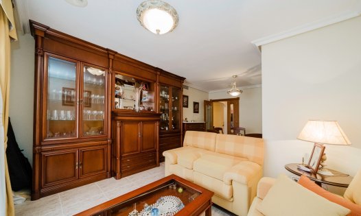 Resale - Terraced Houses -
Pilar de la Horadada