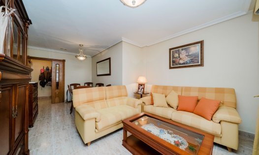 Resale - Terraced Houses -
Pilar de la Horadada