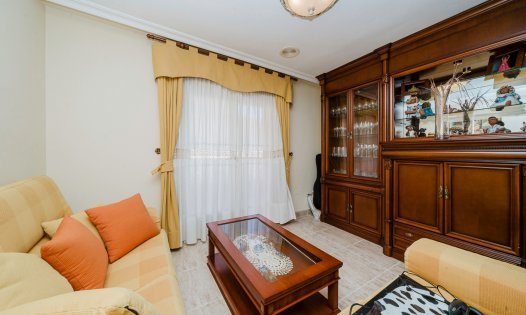 Resale - Terraced Houses -
Pilar de la Horadada