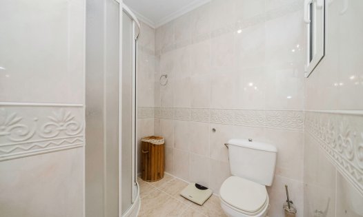 Resale - Terraced Houses -
Pilar de la Horadada