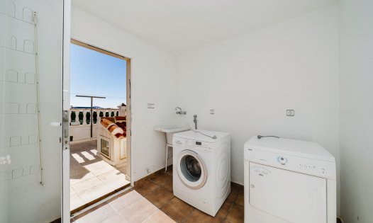 Resale - Terraced Houses -
Pilar de la Horadada