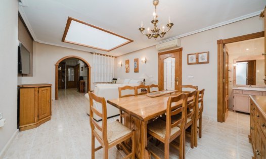 Resale - Terraced Houses -
Pilar de la Horadada