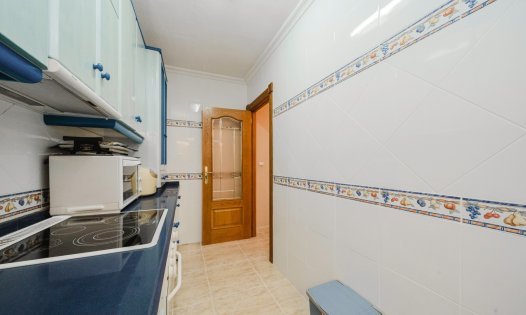 Resale - Terraced Houses -
Pilar de la Horadada