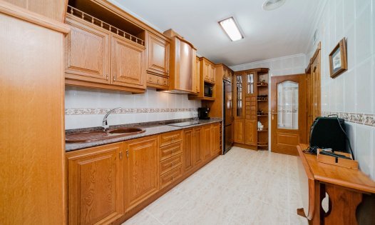 Resale - Terraced Houses -
Pilar de la Horadada