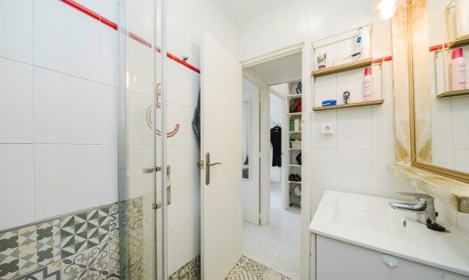 Herverkoop - Appartementen -
Los Urrutias