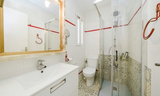 Herverkoop - Appartementen -
Los Urrutias