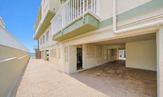 Herverkoop - Appartementen -
Los Urrutias