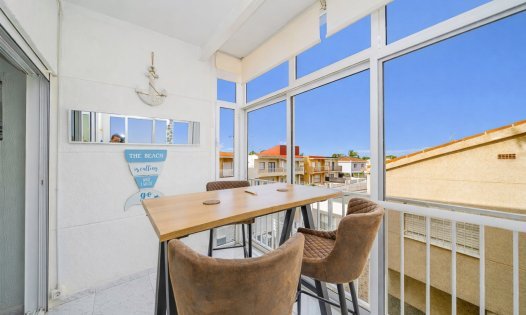 Herverkoop - Appartementen -
Los Urrutias