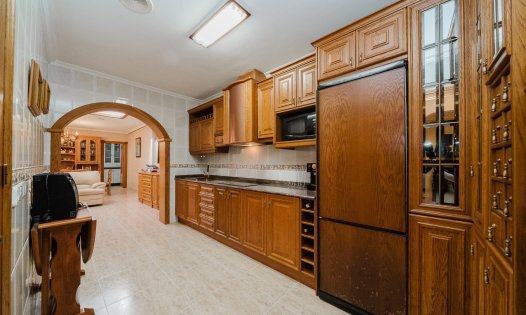 Resale - Terraced Houses -
Pilar de la Horadada