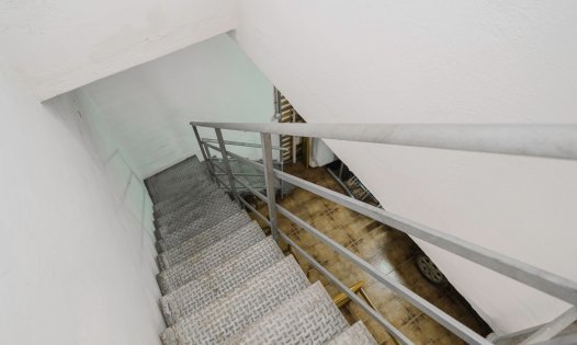 Resale - Terraced Houses -
Pilar de la Horadada