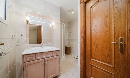 Resale - Terraced Houses -
Pilar de la Horadada