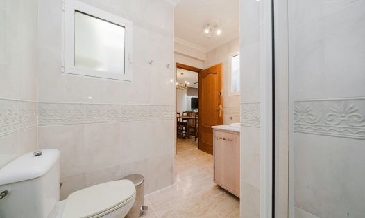 Resale - Terraced Houses -
Pilar de la Horadada