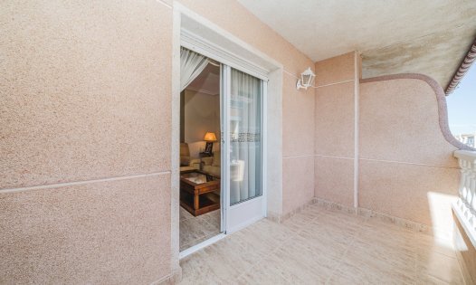 Resale - Terraced Houses -
Pilar de la Horadada