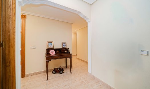 Resale - Terraced Houses -
Pilar de la Horadada