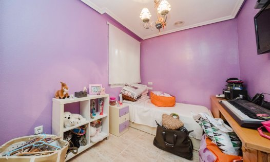 Resale - Terraced Houses -
Pilar de la Horadada