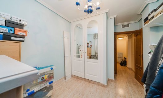 Resale - Terraced Houses -
Pilar de la Horadada