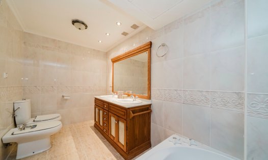 Resale - Terraced Houses -
Pilar de la Horadada