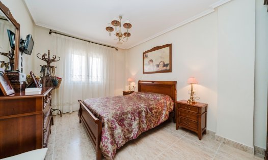 Resale - Terraced Houses -
Pilar de la Horadada