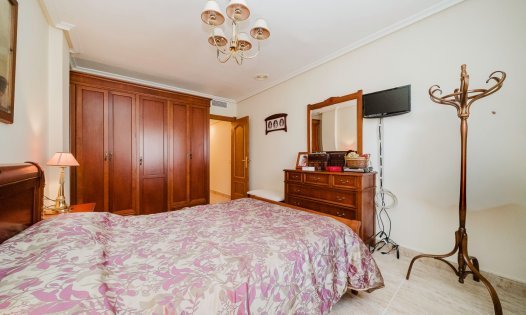 Resale - Terraced Houses -
Pilar de la Horadada